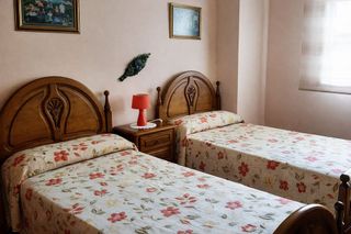 Piso en alquiler en El Sardinero en Santander