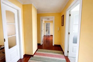 Piso en alquiler en El Sardinero en Santander