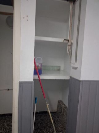 Local comercial en alquiler en Zona Port en Benicarló