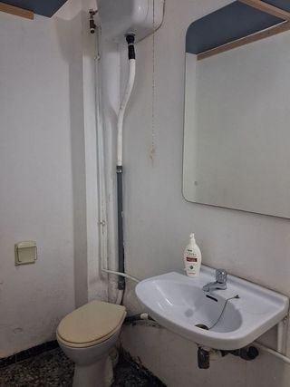 Local comercial en alquiler en Zona Port en Benicarló