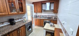 Piso en venta en Tomelloso