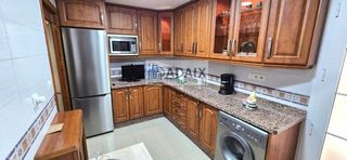 Piso en venta en Tomelloso