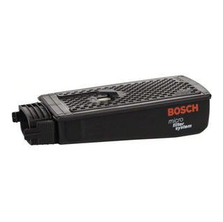 Bosch Pro Cajón Polvo para lijadora HW3