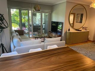 Piso en alquiler en Yucatán - Las Cornisas en Rozas de Madrid (Las)