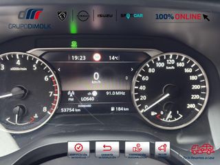 Nissan Qashqai 1.3 DIG-T 140cv mHEV 4x2 Acenta