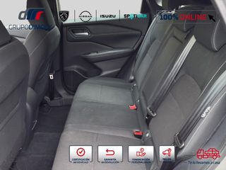 Nissan Qashqai 1.3 DIG-T 140cv mHEV 4x2 Acenta