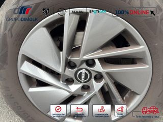 Nissan Qashqai 1.3 DIG-T 140cv mHEV 4x2 Acenta