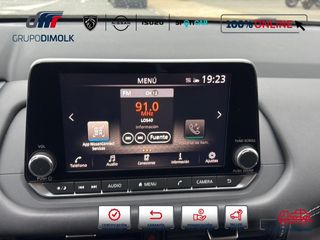 Nissan Qashqai 1.3 DIG-T 140cv mHEV 4x2 Acenta