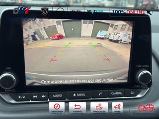 Nissan Qashqai 1.3 DIG-T 140cv mHEV 4x2 Acenta