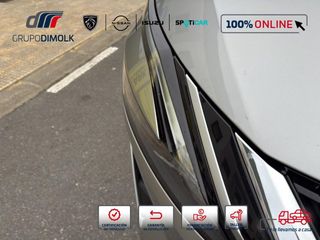 Nissan Qashqai 1.3 DIG-T 140cv mHEV 4x2 Acenta