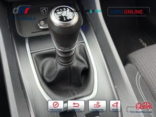 Nissan Qashqai 1.3 DIG-T 140cv mHEV 4x2 Acenta