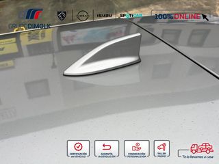 Nissan Qashqai 1.3 DIG-T 140cv mHEV 4x2 Acenta