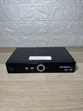 Hdline Receptor de Satélite