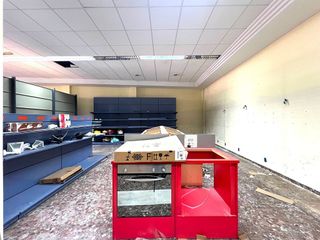 Local comercial en venta en San Javier en San Javier