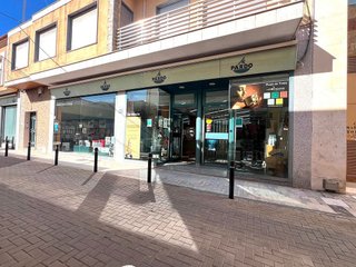 Local comercial en venta en San Javier en San Javier