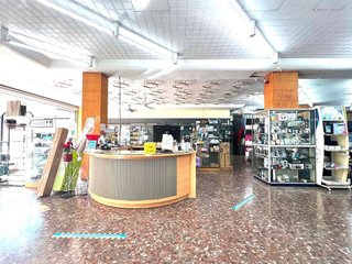 Local comercial en venta en San Javier en San Javier