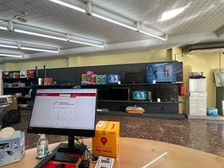 Local comercial en venta en San Javier en San Javier
