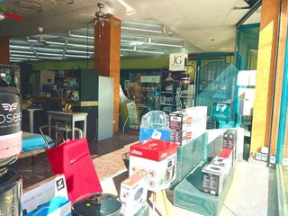 Local comercial en venta en San Javier en San Javier