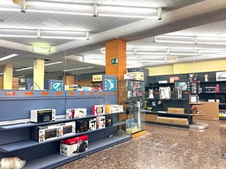 Local comercial en venta en San Javier en San Javier