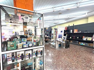 Local comercial en venta en San Javier en San Javier