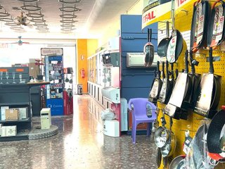 Local comercial en venta en San Javier en San Javier