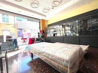 Local comercial en venta en San Javier en San Javier