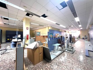 Local comercial en venta en San Javier en San Javier