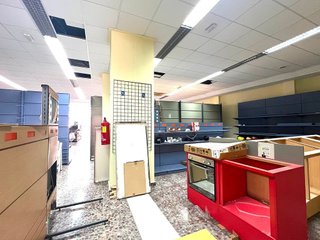 Local comercial en venta en San Javier en San Javier