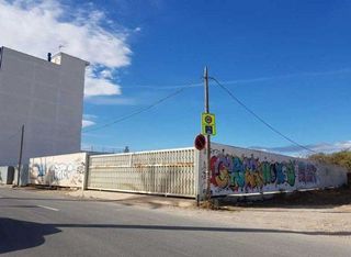 Solar en venta en Zona Port en Benicarló