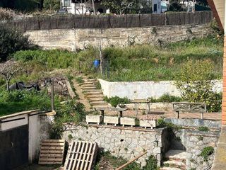 Terreno en venta en La Floresta - Les Planes en Sant Cugat del Vallès