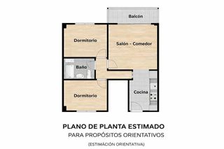 Local comercial en venta en Balaguer