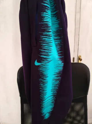 Pantalón chándal Nike FC Barcelona Talla S