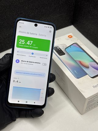 Xiaomi Redmi 10 128GB Blu