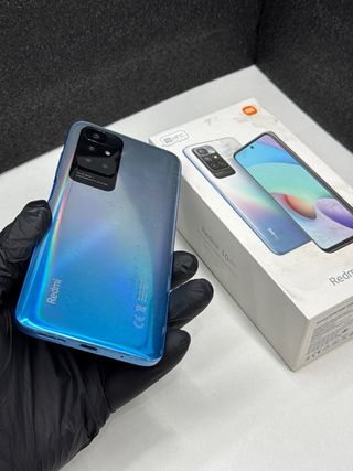 Xiaomi Redmi 10 128GB Blu