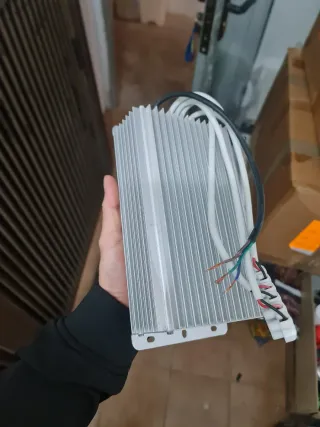 Fuente de alimentación Fiberlight 150W y 2 de 100w