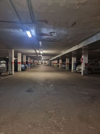 Garaje en venta en Centro en Alcobendas