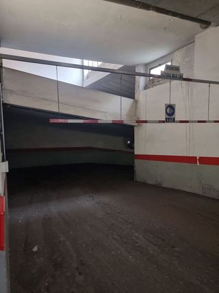 Garaje en venta en Centro en Alcobendas