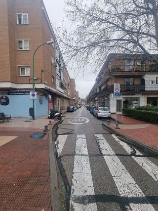 Garaje en venta en Centro en Alcobendas