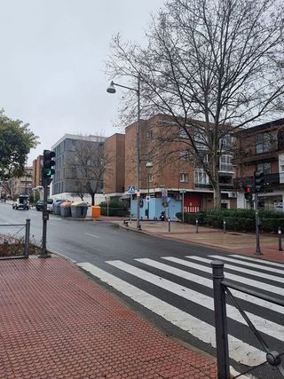 Garaje en venta en Centro en Alcobendas