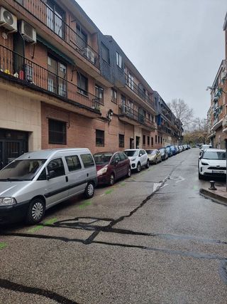 Garaje en venta en Centro en Alcobendas