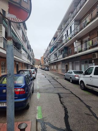 Garaje en venta en Centro en Alcobendas