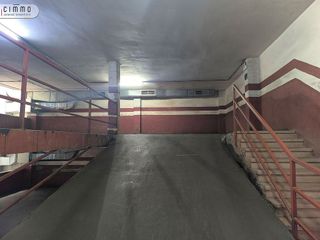 Garaje en venta en Sants en Barcelona