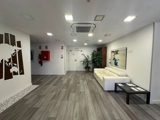 Oficina en alquiler en Marazuela - El Torreón en Rozas de Madrid (Las)
