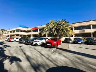 Oficina en alquiler en Marazuela - El Torreón en Rozas de Madrid (Las)