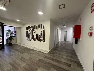 Oficina en alquiler en Marazuela - El Torreón en Rozas de Madrid (Las)