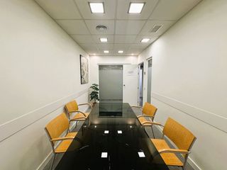 Oficina en alquiler en Marazuela - El Torreón en Rozas de Madrid (Las)