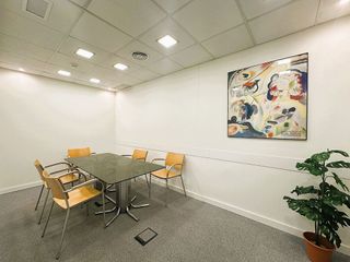 Oficina en alquiler en Marazuela - El Torreón en Rozas de Madrid (Las)