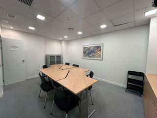 Oficina en alquiler en Marazuela - El Torreón en Rozas de Madrid (Las)