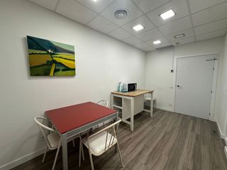 Oficina en alquiler en Marazuela - El Torreón en Rozas de Madrid (Las)