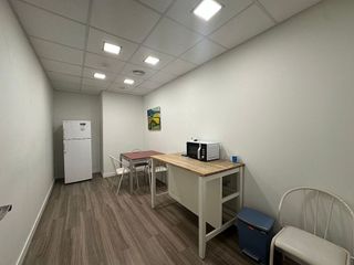 Oficina en alquiler en Marazuela - El Torreón en Rozas de Madrid (Las)